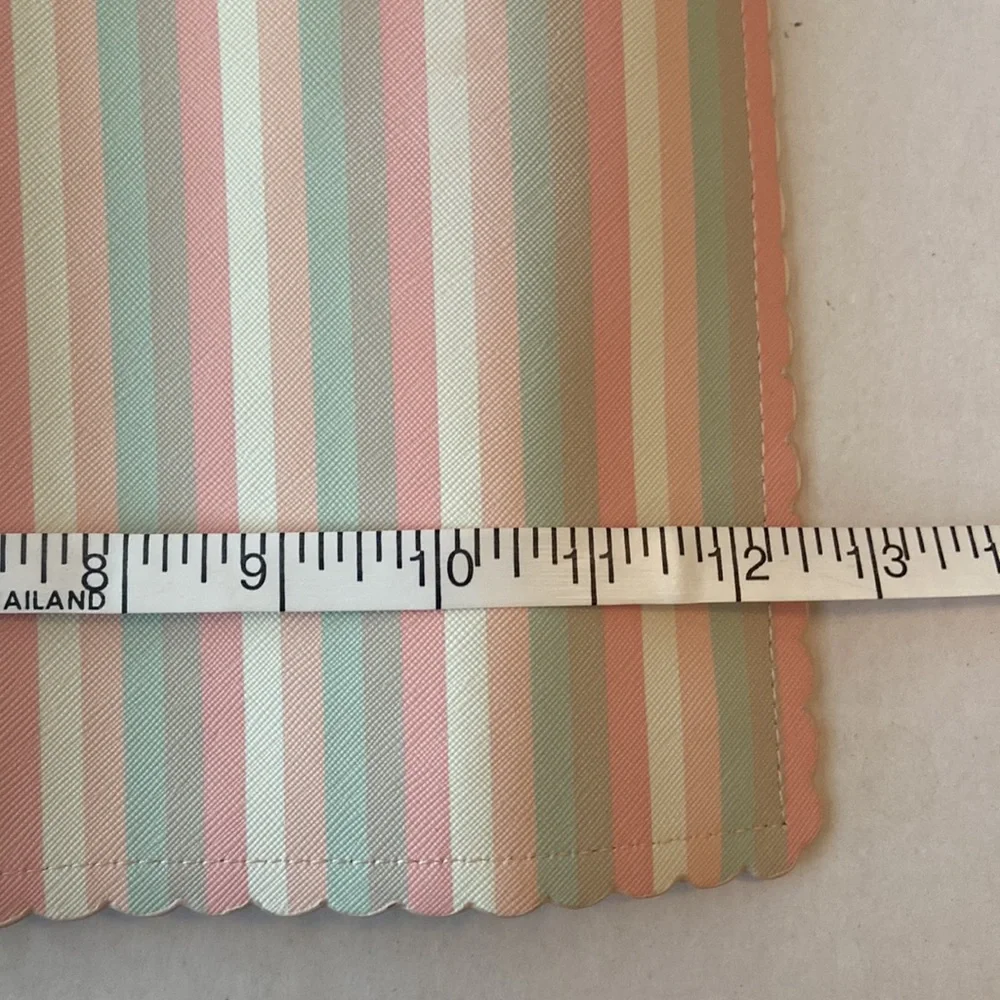 Jewelry Roll and Cosmetic Bag
